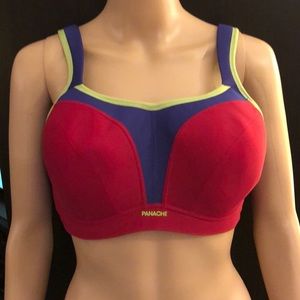 Panache Sport wired sports bra
